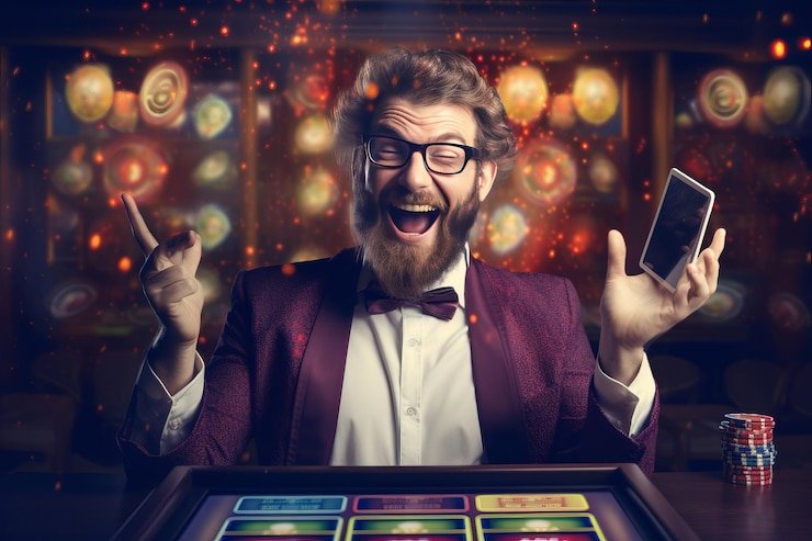 Pengguna mobile membaca kategori Judo giga500